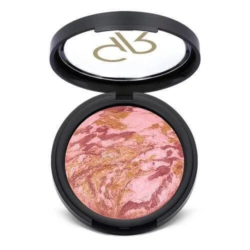 GOLDEN ROSE Terracotta Stardust Rouge No.102 9gr — preț și oferte