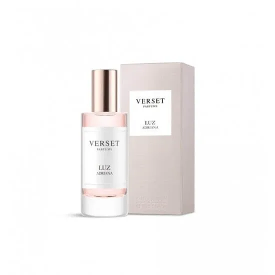 VERSET Parfums LUZ ADRIANA For Her Eau De Parfum Parfum pentru femei 15ml — preț și oferte