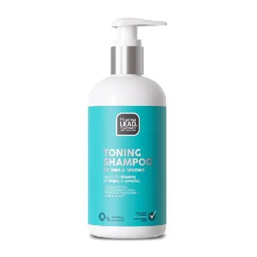 PHARMALEAD Șampon tonic Șampon tonic pentru femei și bărbați 250ml — preț și oferte
