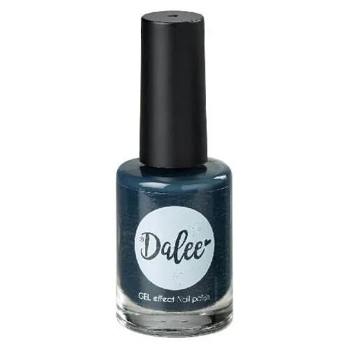 DALEE Lac de unghii nr. 207 - Gri moale 12ml — preț și oferte