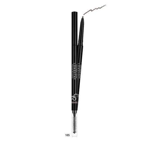 GOLDEN ROSE Longstay Precise Browliner Precise Brow Pencil No.104 0.09gr — preț și oferte