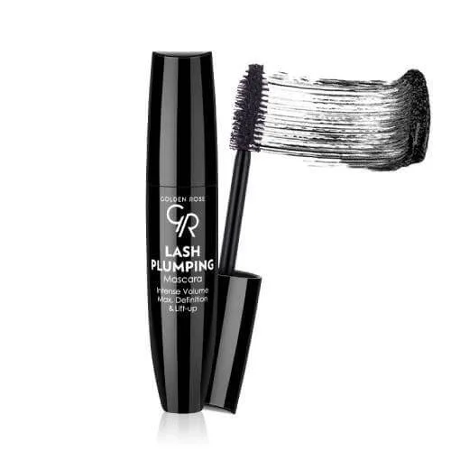 GOLDEN ROSE Lash Plumping Mascara 13ml — preț și oferte