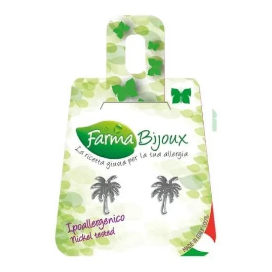 FARMA BIJOUX Hipoalergenic Cercei Phoenix — preț și oferte