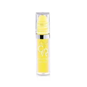GOLDEN ROSE Roll-On luciu de buze cu parfum nr.04 Banana 3.40ml
