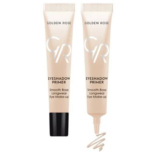 Bază de fard de ochi GOLDEN ROSE 11gr — preț și oferte