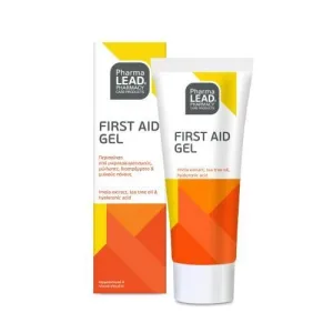 PHARMALEAD Gel de prim ajutor 50ml