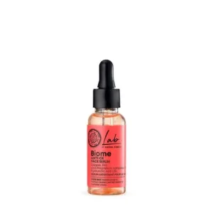 NATURA SIBERICA Lab Biome Antioxidant Ser de față 30ml