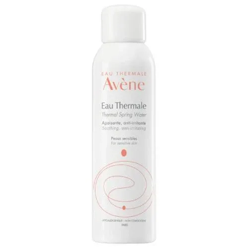 AVENE Eau Thermale Thermal Apă termală Spray calmant, înmuiere și anti-iritant 300ml — preț și oferte