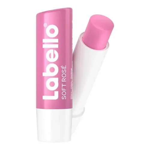 LIPOSAN Soft Rosé Balsam de mâini de îngrijire 4,8gr — preț și oferte