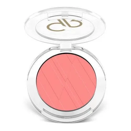GOLDEN ROSE Fard de obraz pudră Fard de obraz nr.13: "Coral" 7gr — preț și oferte