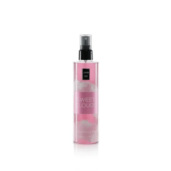 LAVISH CARE Body Mist Spray de corp Sweet Clouds, 200ml — preț și oferte