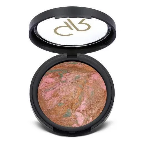 GOLDEN ROSE Baked Stardust Rouge No.103 9gr — preț și oferte