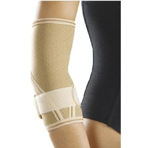 ANATOMIC HELP 3060 Buttress cu manșete bej, mare — preț și oferte