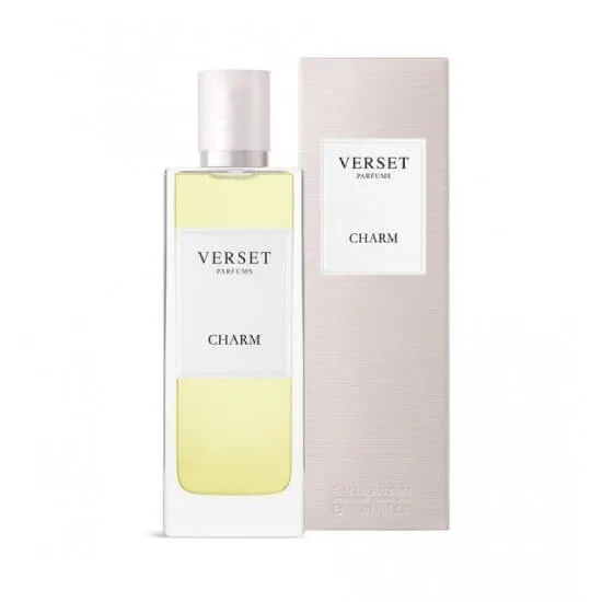 VERSET Parfums CHARM Apă de Parfum Pentru Ea Parfum de Femeie 50ml — preț și oferte