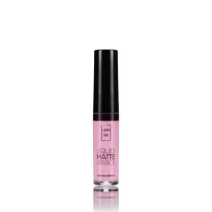 LAVISH CARE Matte Liquid Lipcolor Ruj lichid mat nr.42 5ml