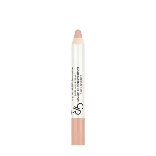 GOLDEN ROSE Creion de corecție a nuanței neuniforme a pielii No.54- Piersică 4gr — preț și oferte
