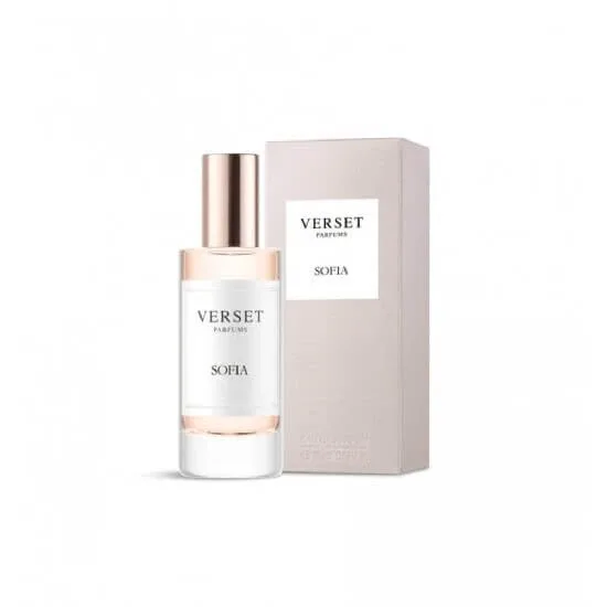 VERSET Parfums SOFIA For Her Eau De Parfum 15ml — preț și oferte