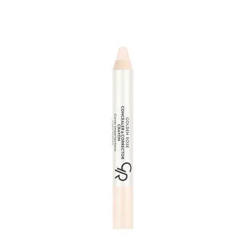 GOLDEN ROSE Creion de acoperire și corectare nr.02 4gr — preț și oferte