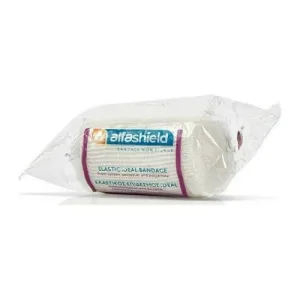 ALFASHIELD Bandaje elastice Ideal 8cm x 4.5m 1 buc.