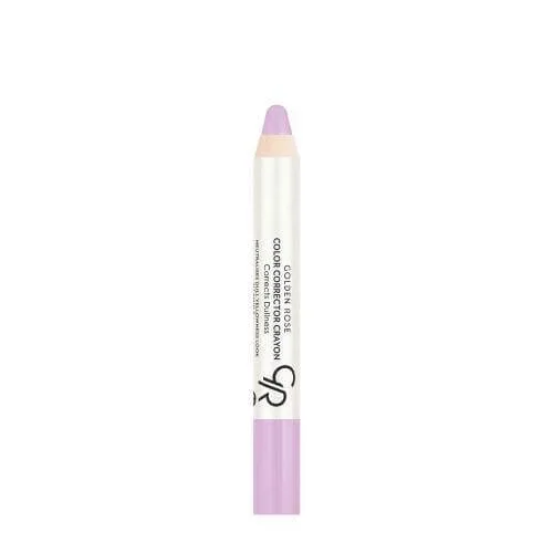 GOLDEN ROSE Creion de corecție a nuanței neuniforme a pielii No.52- Purple 4gr — preț și oferte