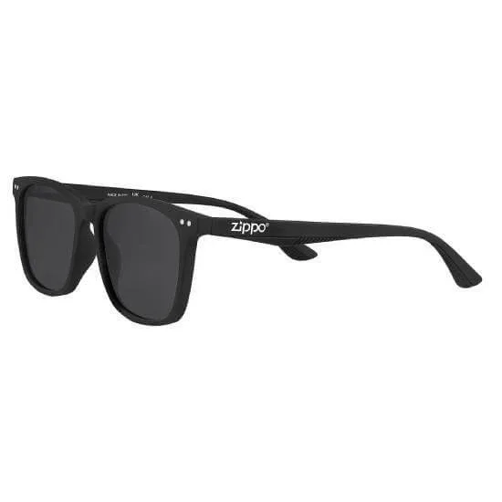Ochelari de soare unisex pentru adulți ZIPPO #OB230-1 — preț și oferte