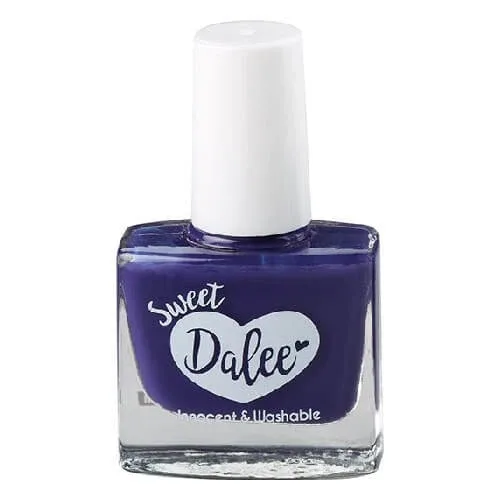 SWEET DALEE Lac de unghii pentru copii Sweet Dreams No:901 12ml — preț și oferte