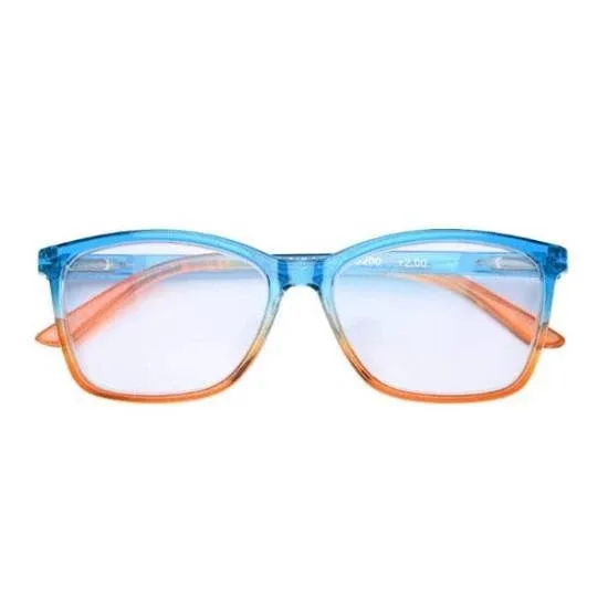 Ochelari de citit ZIPPO 31Z-PR84-BLU +2.00 — preț și oferte