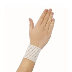 ANATOMIC HELP 0312 Elastic ventilat pericardic bej mediu