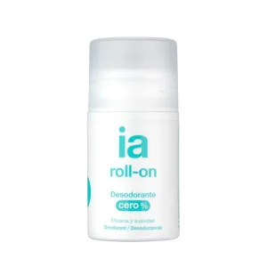 Deodorant roll-on, Interapothek | 75 ml