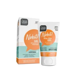 PHARMALEAD Nobit After Gel pentru după mușcături 30ml