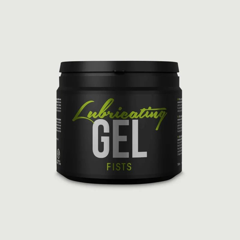Cobeco Gel lubrifiant pumni - 500 ml — preț și oferte