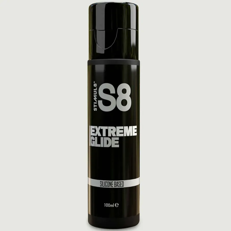S8 Extreme Silicon Relaxare Extrem Glide - 100 ml — preț și oferte