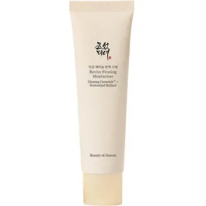 Crema de fata cu retinol fermentat si ceramide Revive Firming Moisturizer, 60 ml, Beauty of Joseon