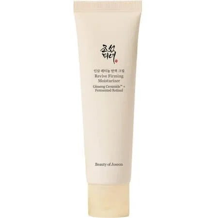Crema de fata cu retinol fermentat si ceramide Revive Firming Moisturizer, 60 ml, Beauty of Joseon — preț și oferte