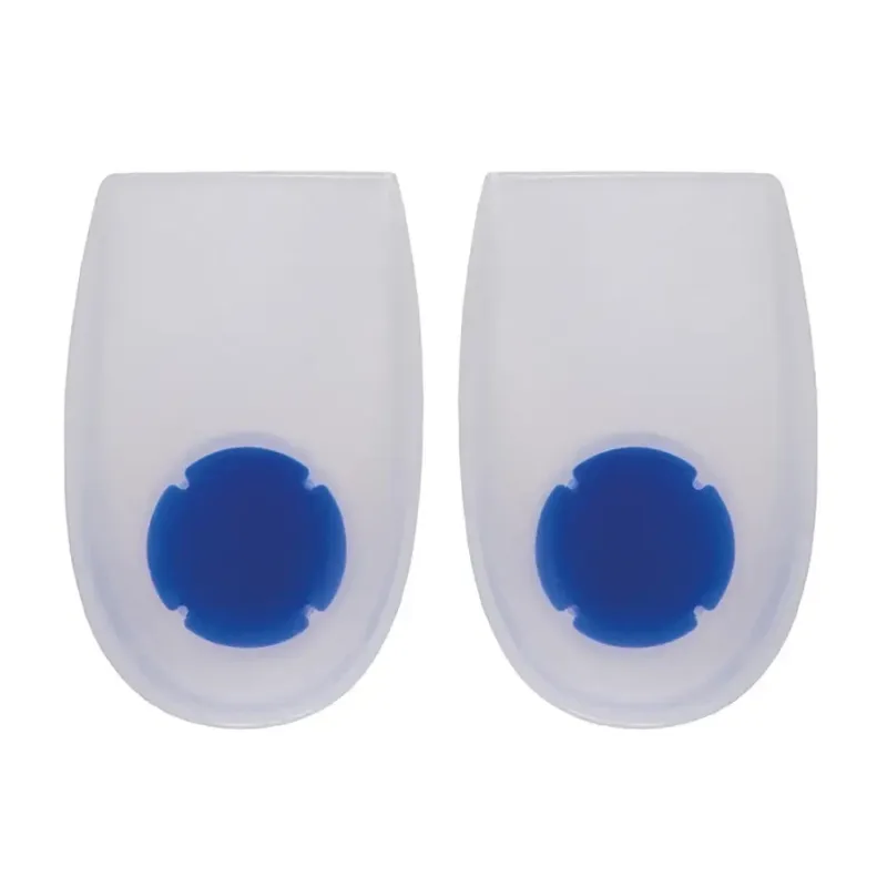 Talonete din silicon pentru calcai, Marimea S, 751, Anatomic Help — preț și oferte