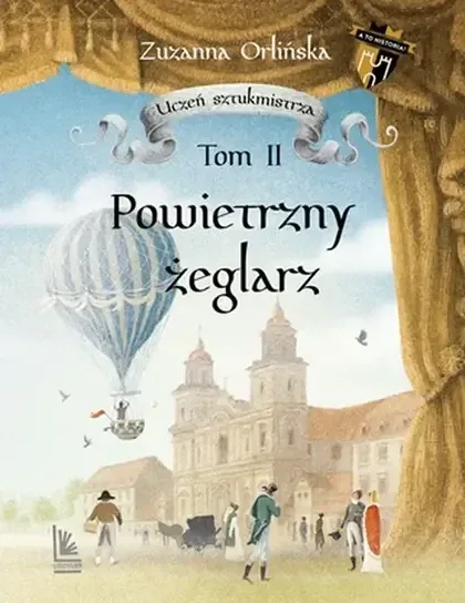 Marinar aerian. Ucenicul artizanului. Volumul 2 — preț și oferte