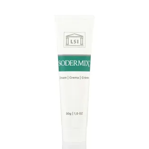 Crema cu efect anti-inflamator si anti-pruriginos Sodermix, 30 g, Life Science Investmenta