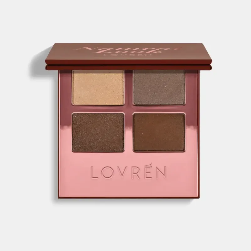 PALETĂ DE OCHI LOVREN HONEY VIBES — preț și oferte