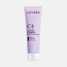 LOVREN C4 LAPTE DE CORP FLUID HIDRATANT — preț și oferte