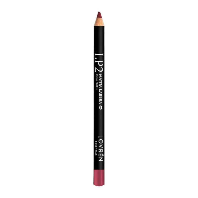 CREION DE BUZE LOVREN LP2 NIGHT PINK — preț și oferte