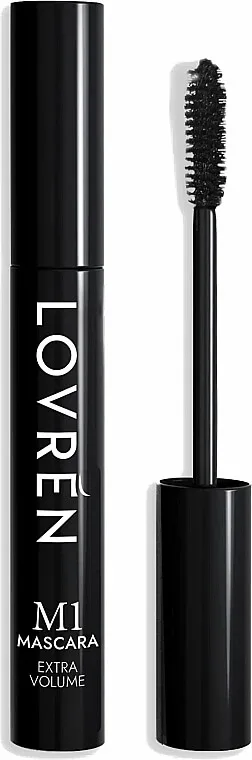 LOVREN M1 RIMEL EXTRA VOLUM NEGRU — preț și oferte