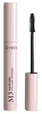 LOVREN M3 RIMEL VOLUM DEFINITOR NEGRU