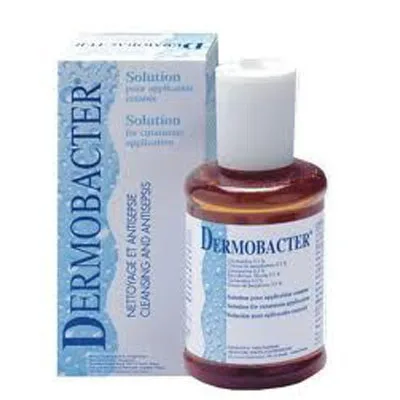 DERMOBACTER X 1 LAB. INNOTECH INT. — preț și oferte