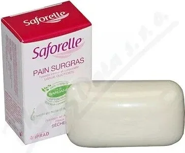 Săpun SAFORELLE 1×100 g, săpun — preț și oferte