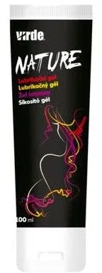 Virde NATURE GEL LUBRIFICANT 100 ml — preț și oferte