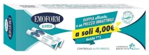 EMOFORM ALIFRESH 2 TUBURI PASTĂ DE DINȚI