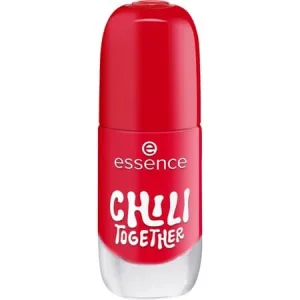 Lac de unghii 16 Chili Together, Gel Nail Polish, 8 ml, Essence