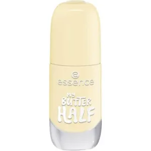 Lac de unghii 40 My Butter Half, Gel Nail Polish, 8 ml, Essence