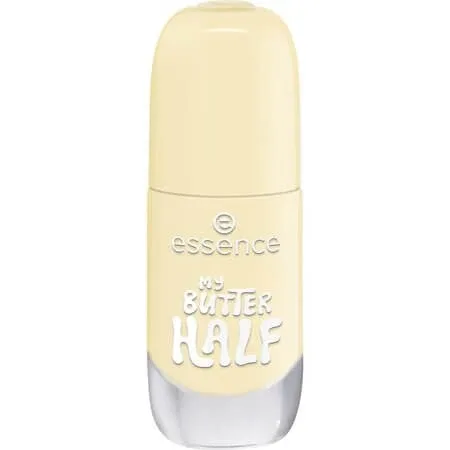 Lac de unghii 40 My Butter Half, Gel Nail Polish, 8 ml, Essence — preț și oferte