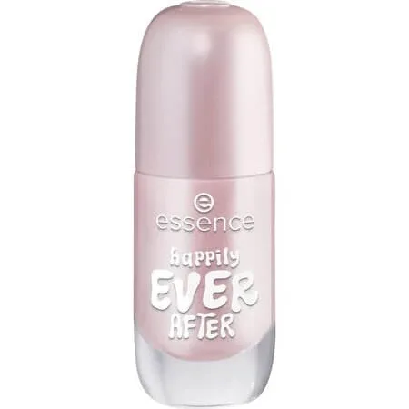 Lac de unghii 06 Happily Ever After, Gel Nail Polish, 8 ml, Essence — preț și oferte
